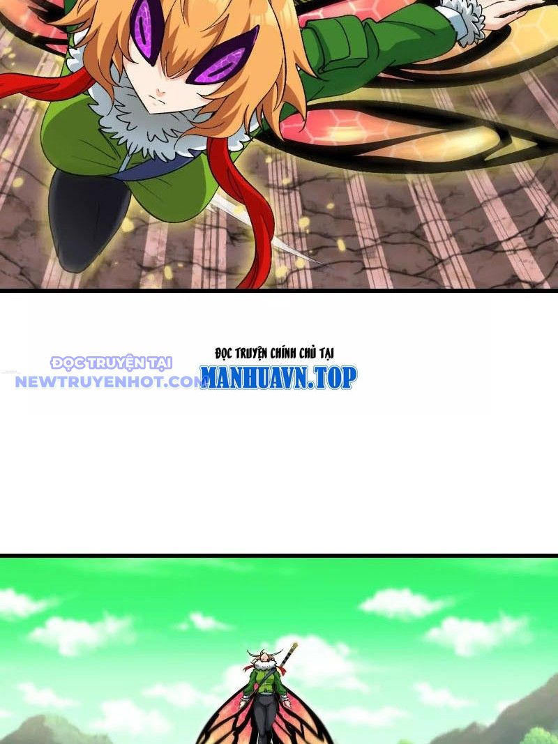 Ta Là Quái Thú Đại Chúa Tể Chapter 91 - Trang 2
