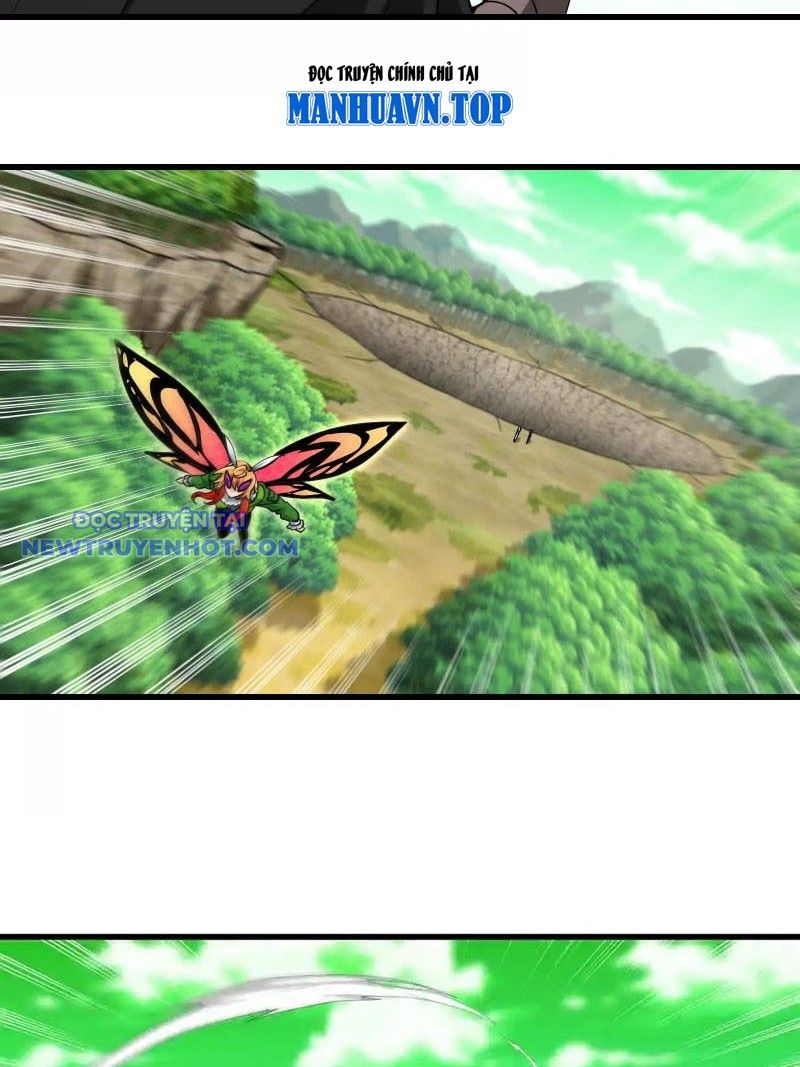 Ta Là Quái Thú Đại Chúa Tể Chapter 91 - Trang 2