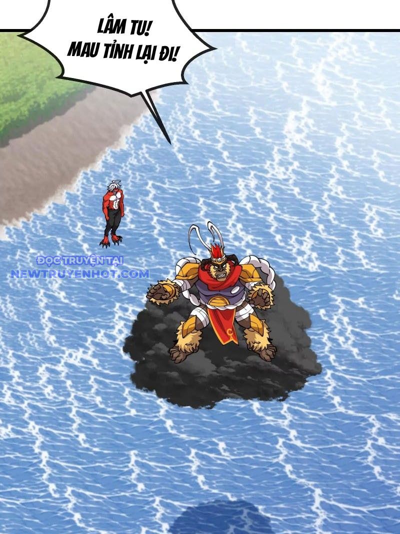 Ta Là Quái Thú Đại Chúa Tể Chapter 91 - Trang 2