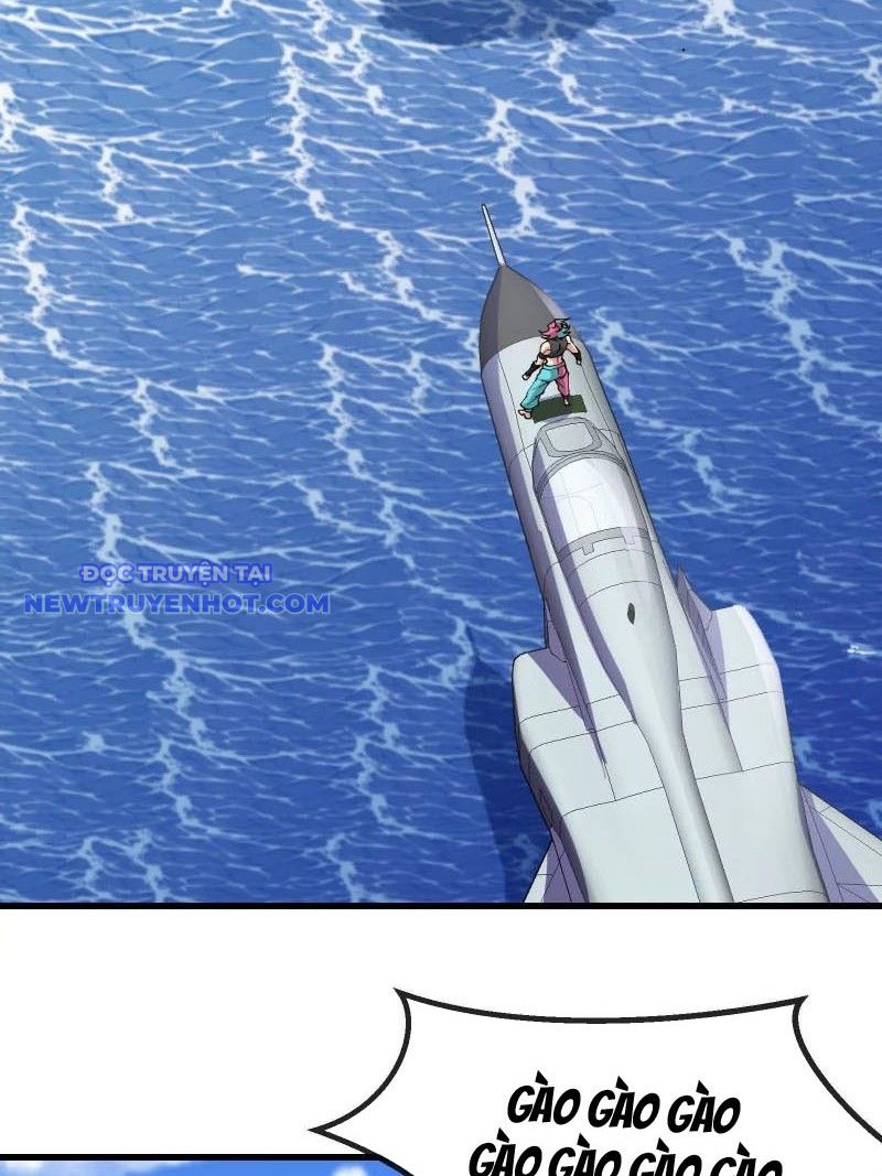 Ta Là Quái Thú Đại Chúa Tể Chapter 91 - Trang 2