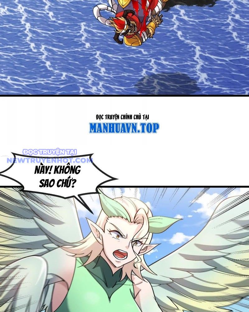 Ta Là Quái Thú Đại Chúa Tể Chapter 91 - Trang 2