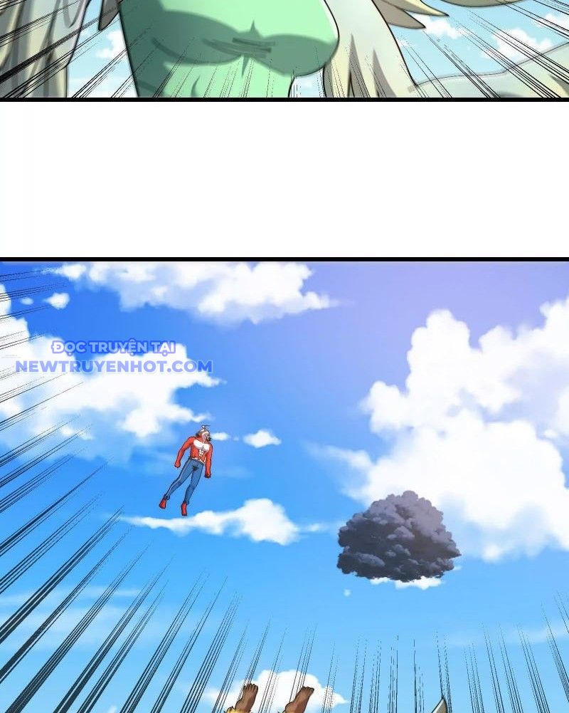 Ta Là Quái Thú Đại Chúa Tể Chapter 91 - Trang 2