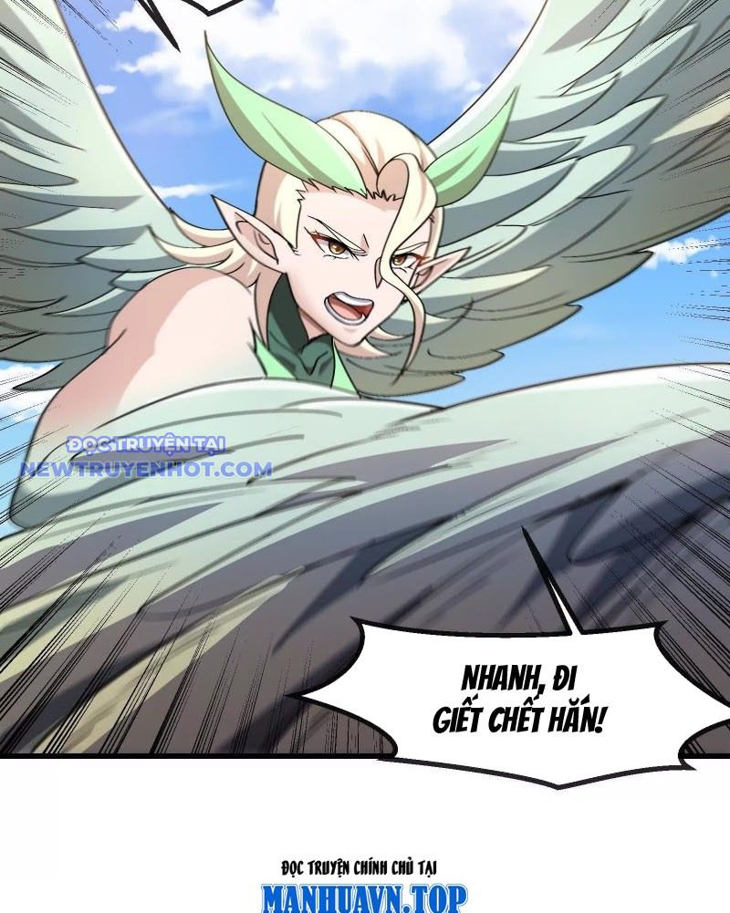 Ta Là Quái Thú Đại Chúa Tể Chapter 91 - Trang 2