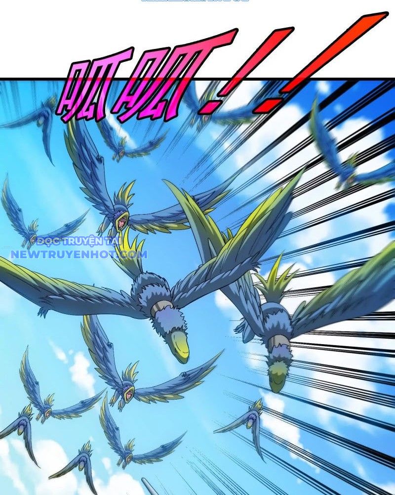 Ta Là Quái Thú Đại Chúa Tể Chapter 91 - Trang 2