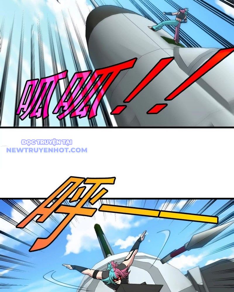 Ta Là Quái Thú Đại Chúa Tể Chapter 91 - Trang 2