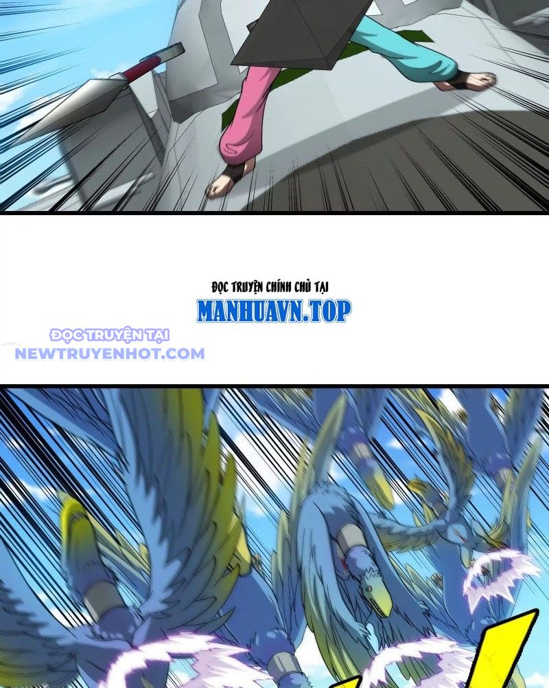 Ta Là Quái Thú Đại Chúa Tể Chapter 91 - Trang 2