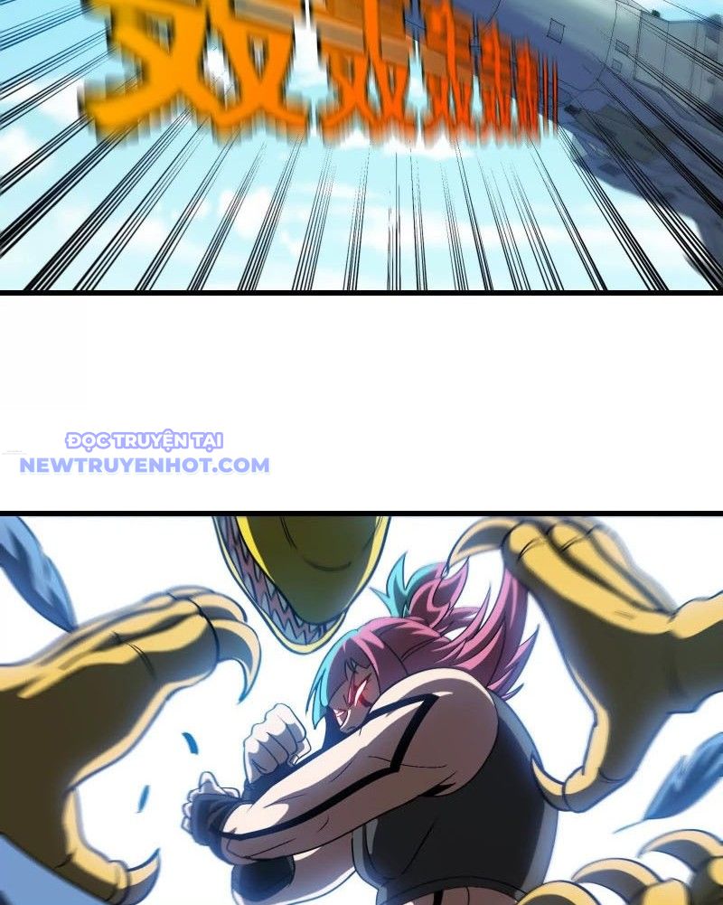 Ta Là Quái Thú Đại Chúa Tể Chapter 91 - Trang 2