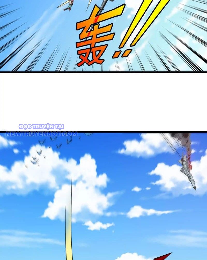 Ta Là Quái Thú Đại Chúa Tể Chapter 91 - Trang 2