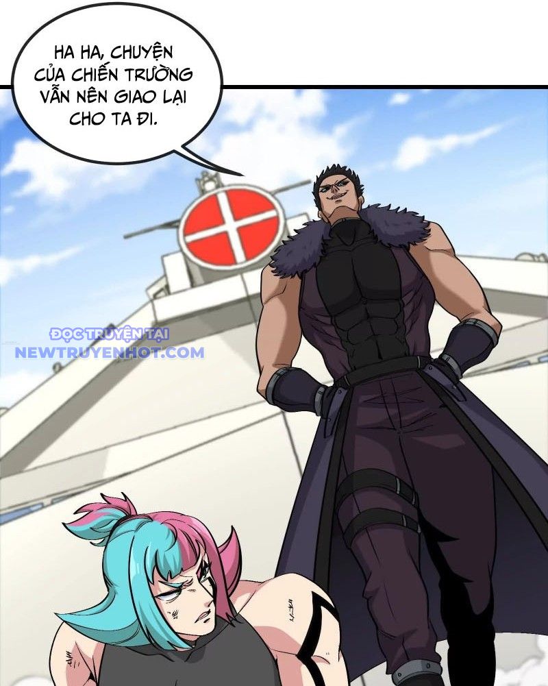 Ta Là Quái Thú Đại Chúa Tể Chapter 91 - Trang 2