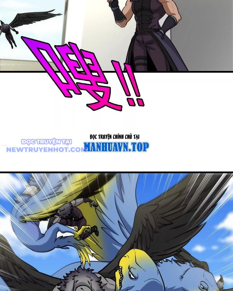 Ta Là Quái Thú Đại Chúa Tể Chapter 91 - Trang 2