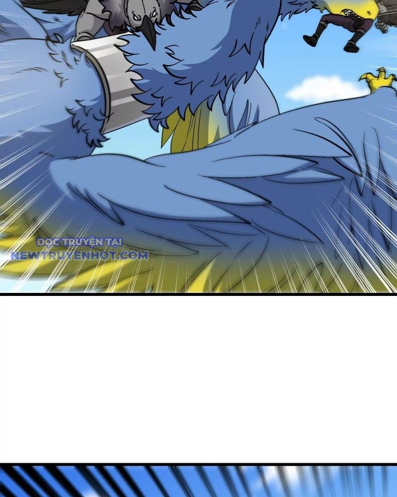 Ta Là Quái Thú Đại Chúa Tể Chapter 91 - Trang 2