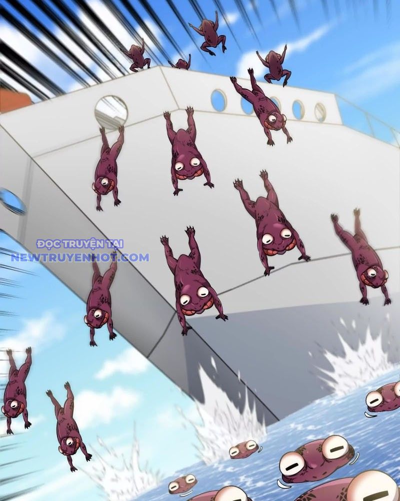 Ta Là Quái Thú Đại Chúa Tể Chapter 91 - Trang 2
