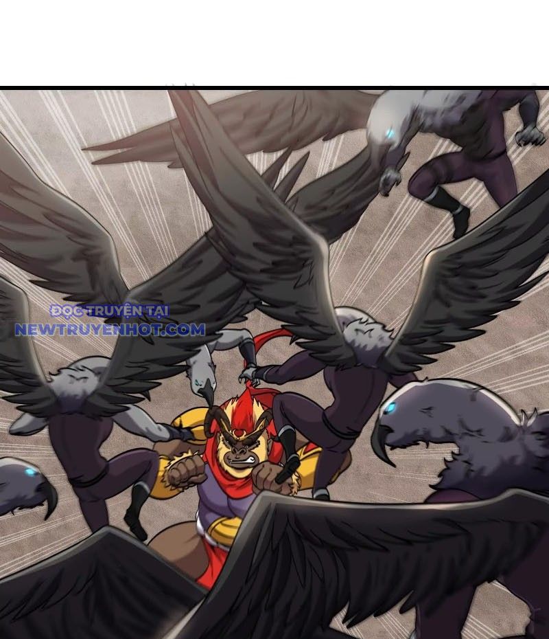 Ta Là Quái Thú Đại Chúa Tể Chapter 91 - Trang 2
