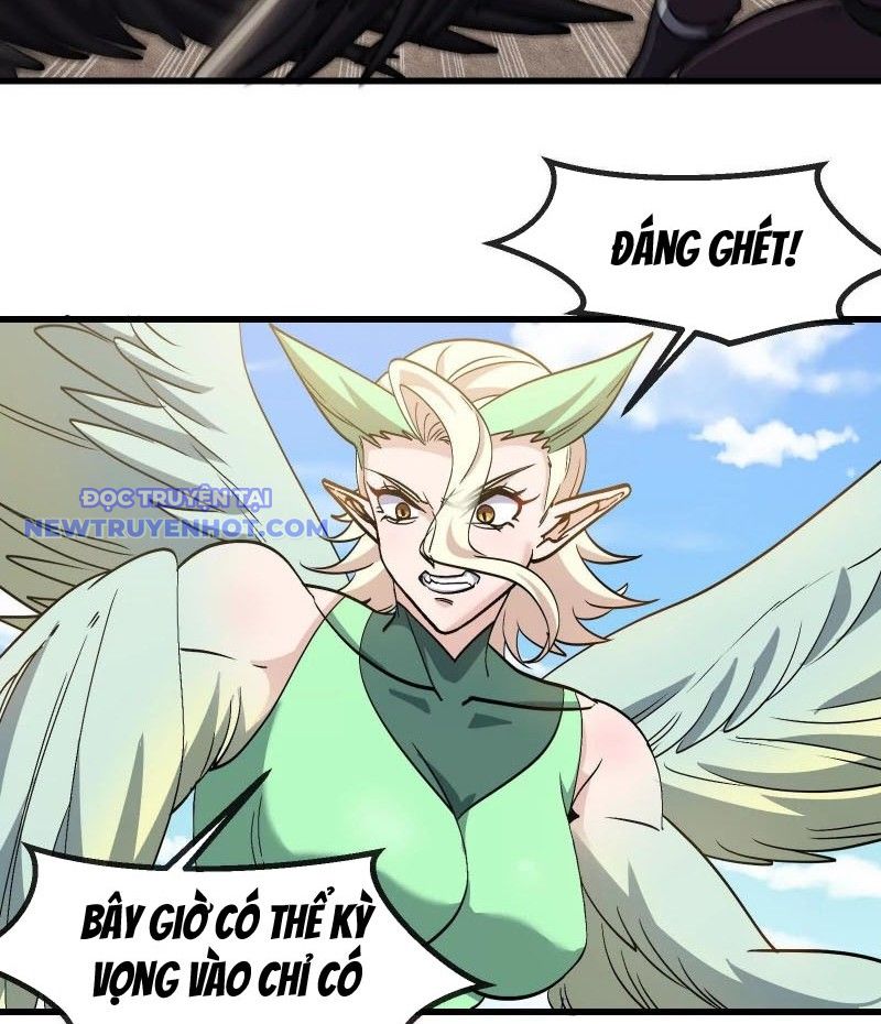 Ta Là Quái Thú Đại Chúa Tể Chapter 91 - Trang 2