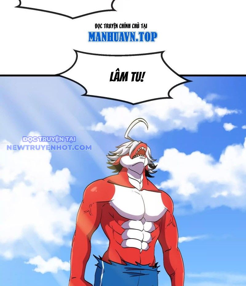 Ta Là Quái Thú Đại Chúa Tể Chapter 91 - Trang 2