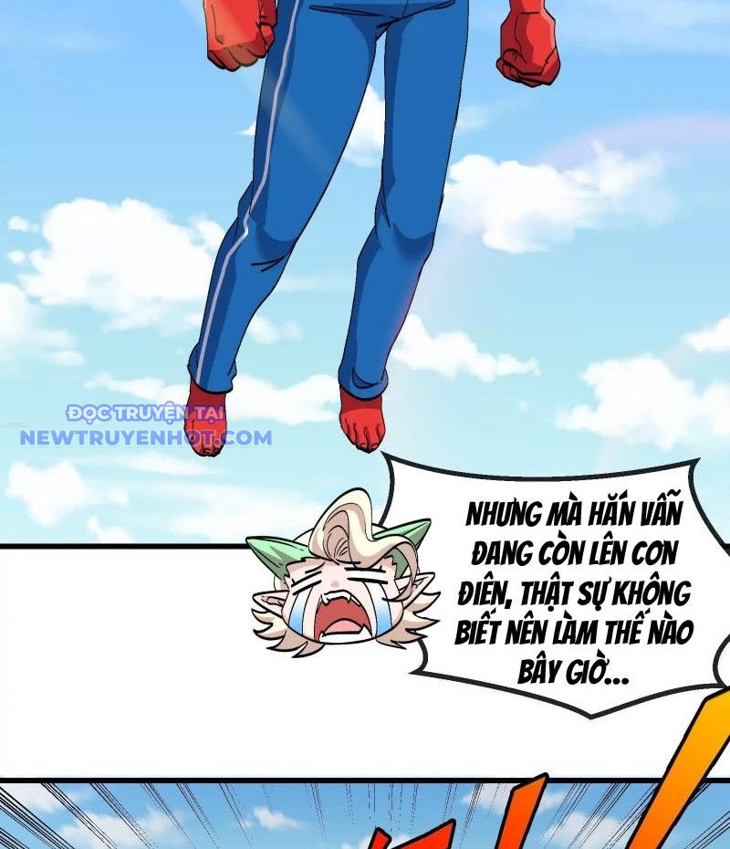 Ta Là Quái Thú Đại Chúa Tể Chapter 91 - Trang 2