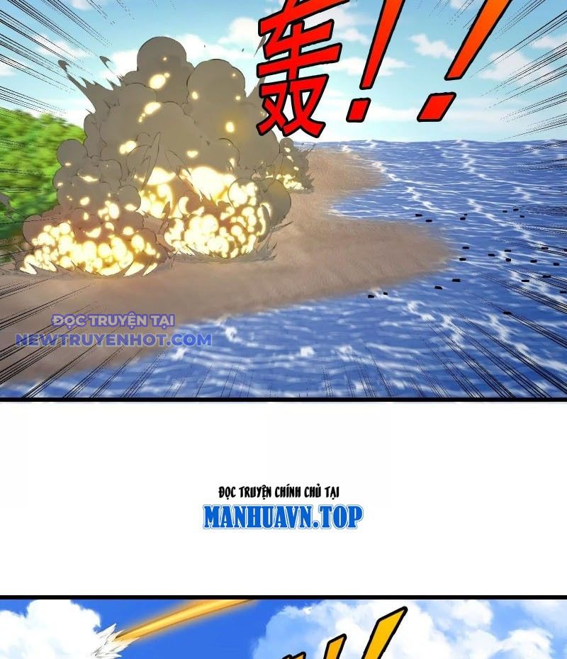 Ta Là Quái Thú Đại Chúa Tể Chapter 91 - Trang 2