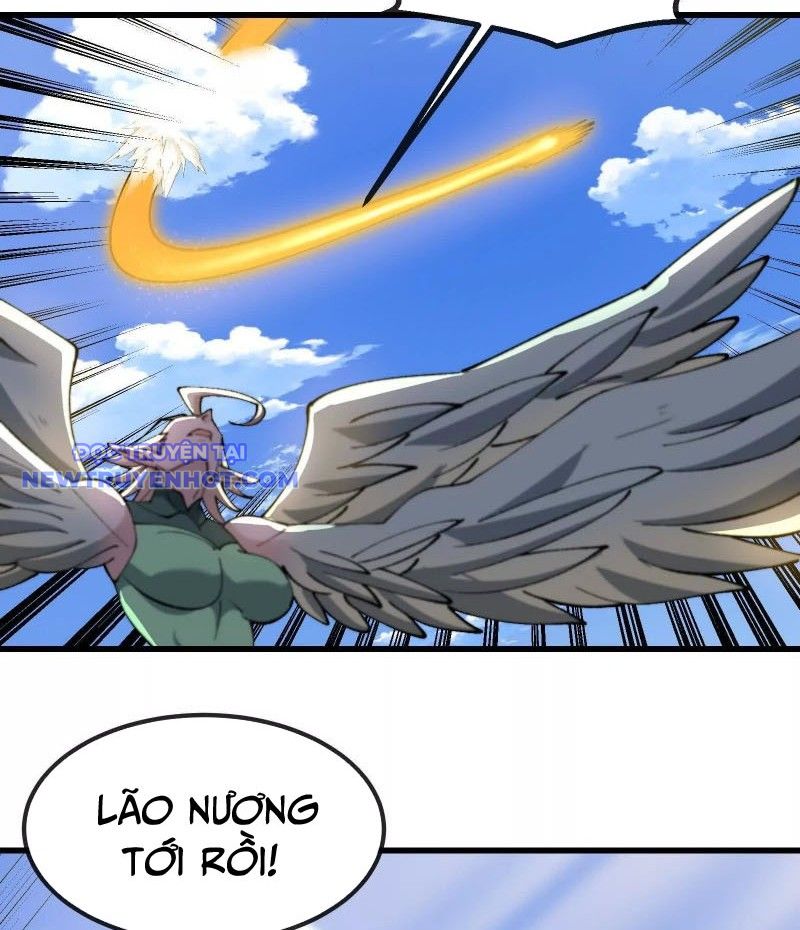 Ta Là Quái Thú Đại Chúa Tể Chapter 91 - Trang 2