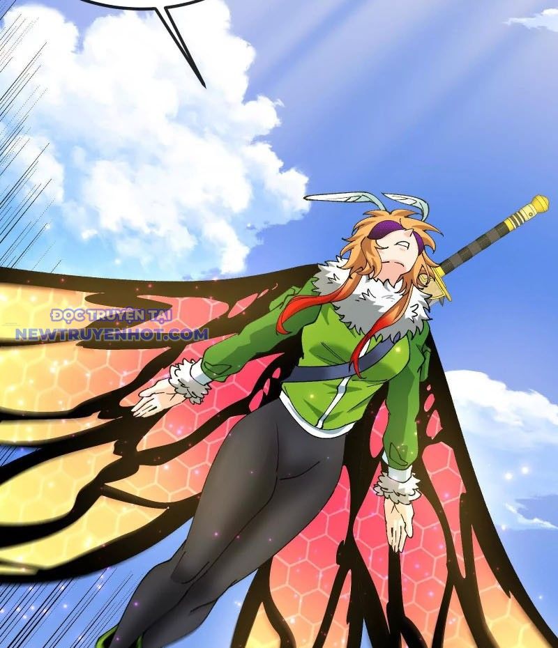 Ta Là Quái Thú Đại Chúa Tể Chapter 91 - Trang 2