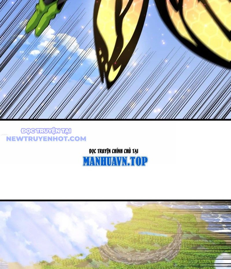 Ta Là Quái Thú Đại Chúa Tể Chapter 91 - Trang 2