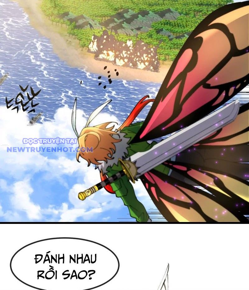 Ta Là Quái Thú Đại Chúa Tể Chapter 91 - Trang 2