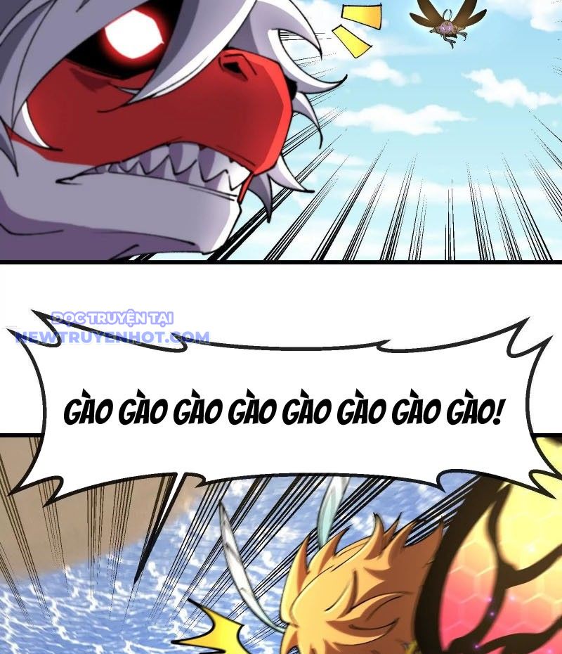Ta Là Quái Thú Đại Chúa Tể Chapter 91 - Trang 2