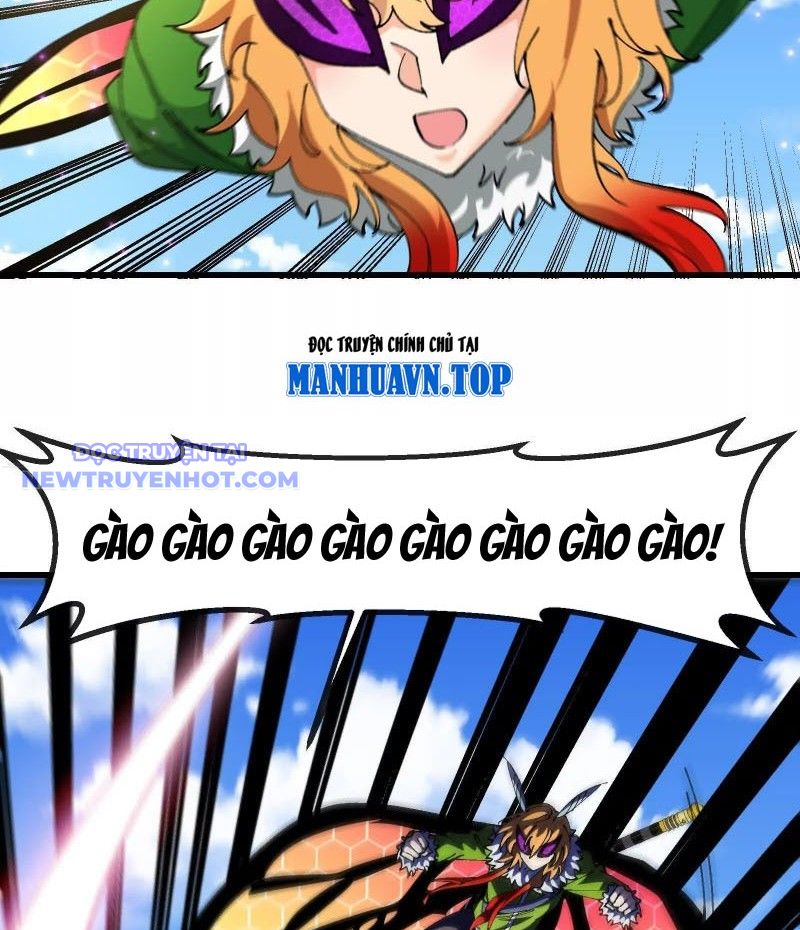Ta Là Quái Thú Đại Chúa Tể Chapter 91 - Trang 2