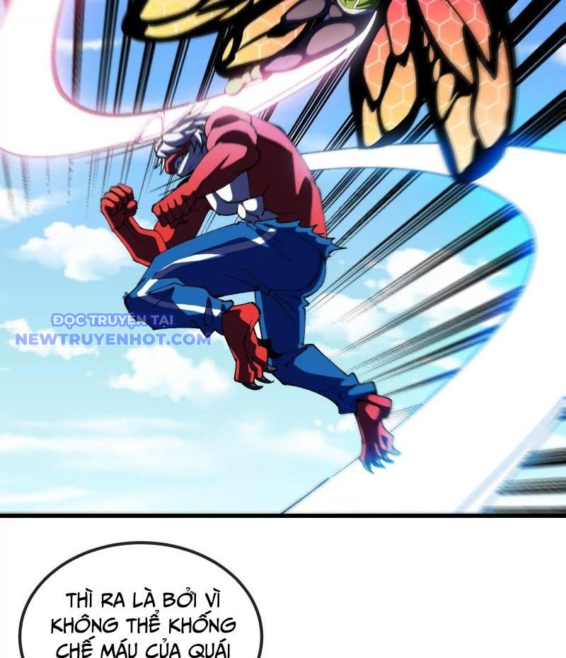 Ta Là Quái Thú Đại Chúa Tể Chapter 91 - Trang 2
