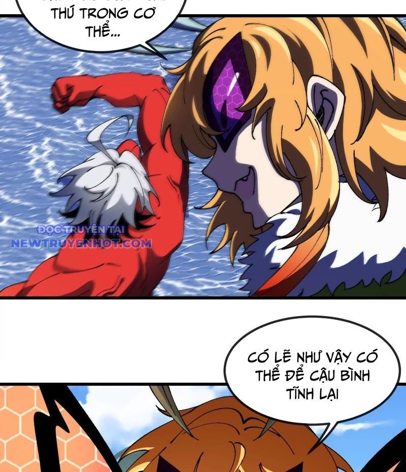 Ta Là Quái Thú Đại Chúa Tể Chapter 91 - Trang 2