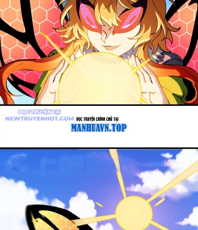 Ta Là Quái Thú Đại Chúa Tể Chapter 91 - Trang 2