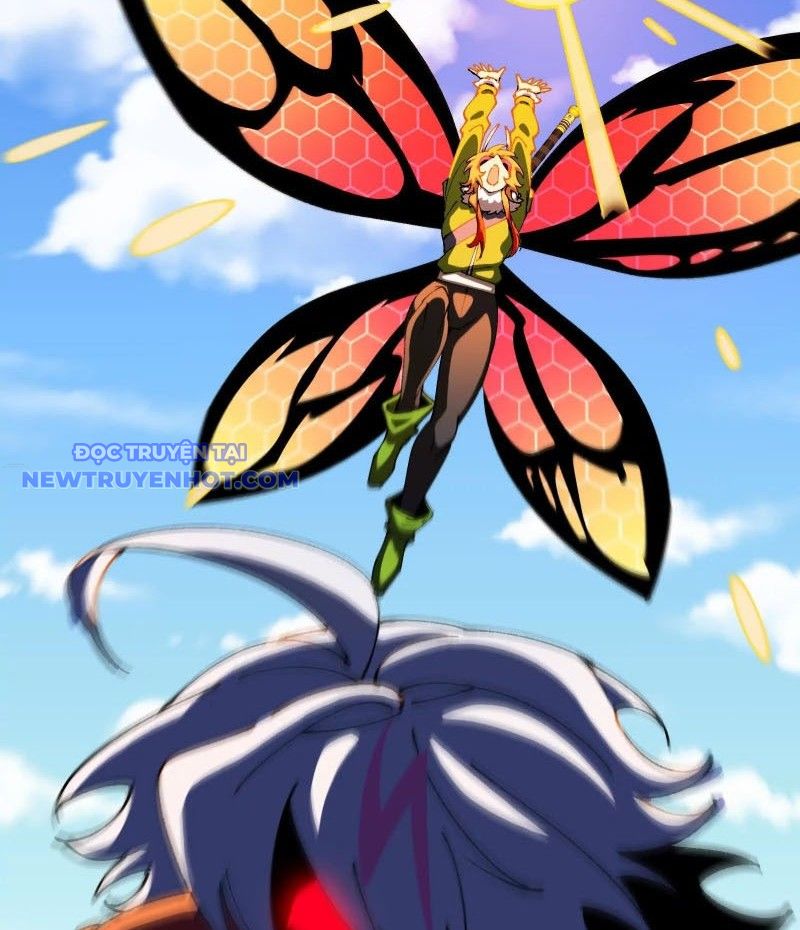 Ta Là Quái Thú Đại Chúa Tể Chapter 91 - Trang 2