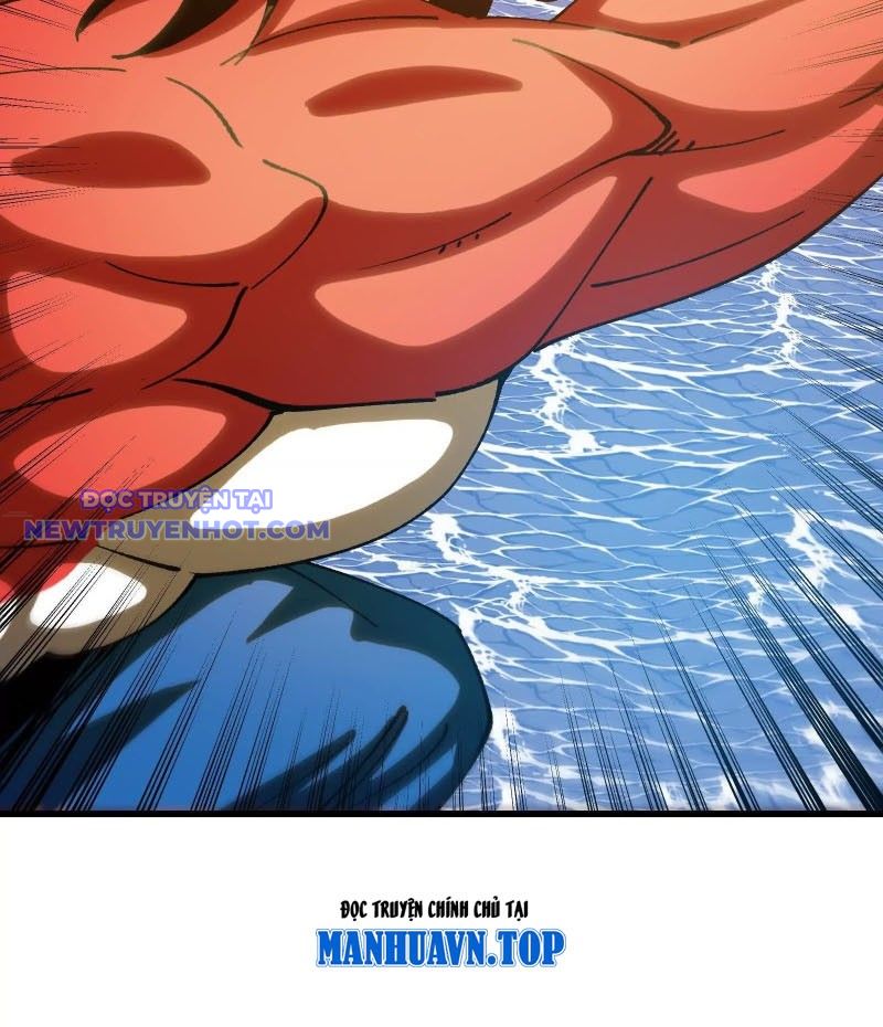 Ta Là Quái Thú Đại Chúa Tể Chapter 91 - Trang 2