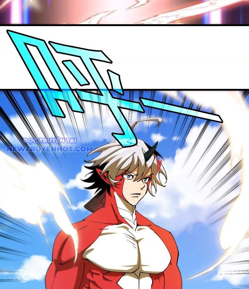Ta Là Quái Thú Đại Chúa Tể Chapter 91 - Trang 2