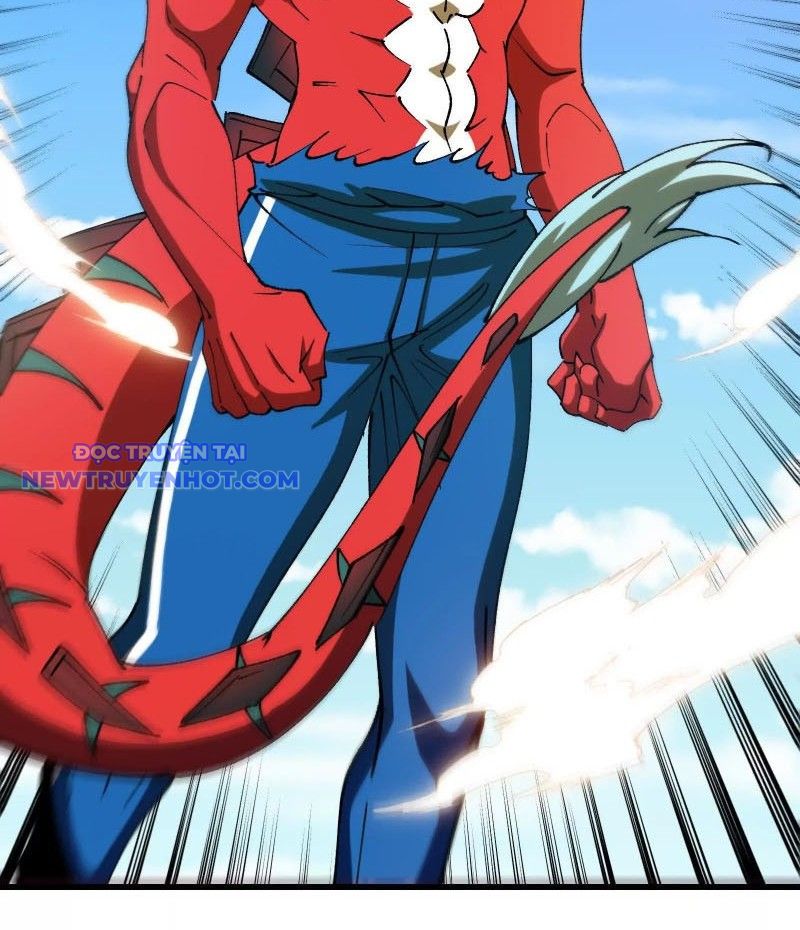 Ta Là Quái Thú Đại Chúa Tể Chapter 91 - Trang 2