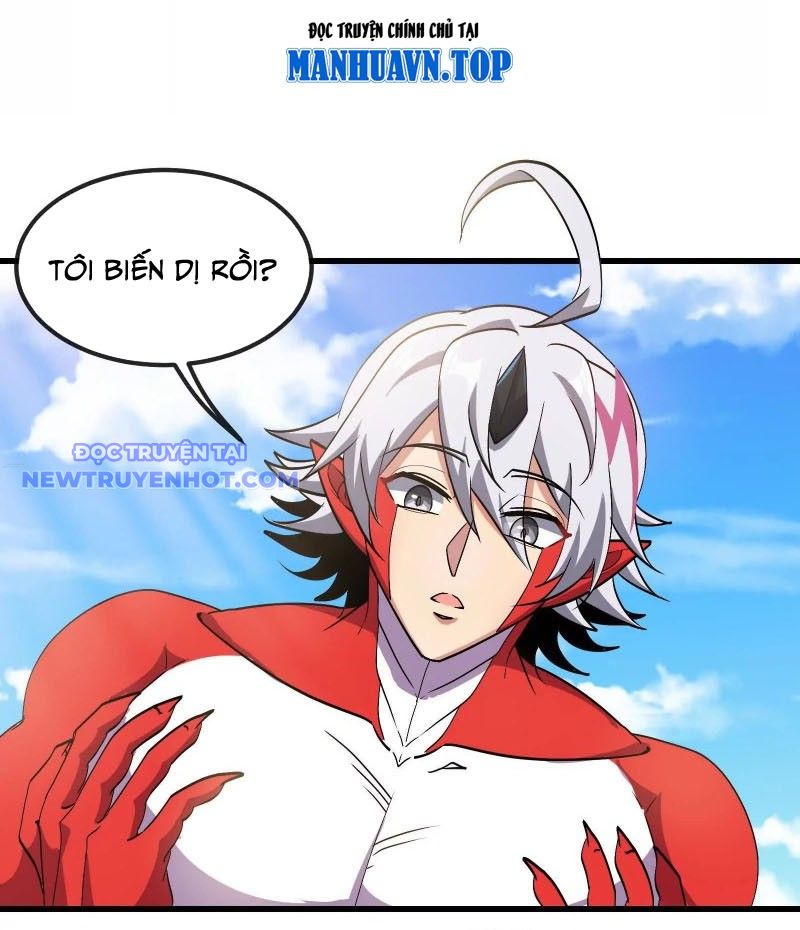 Ta Là Quái Thú Đại Chúa Tể Chapter 91 - Trang 2