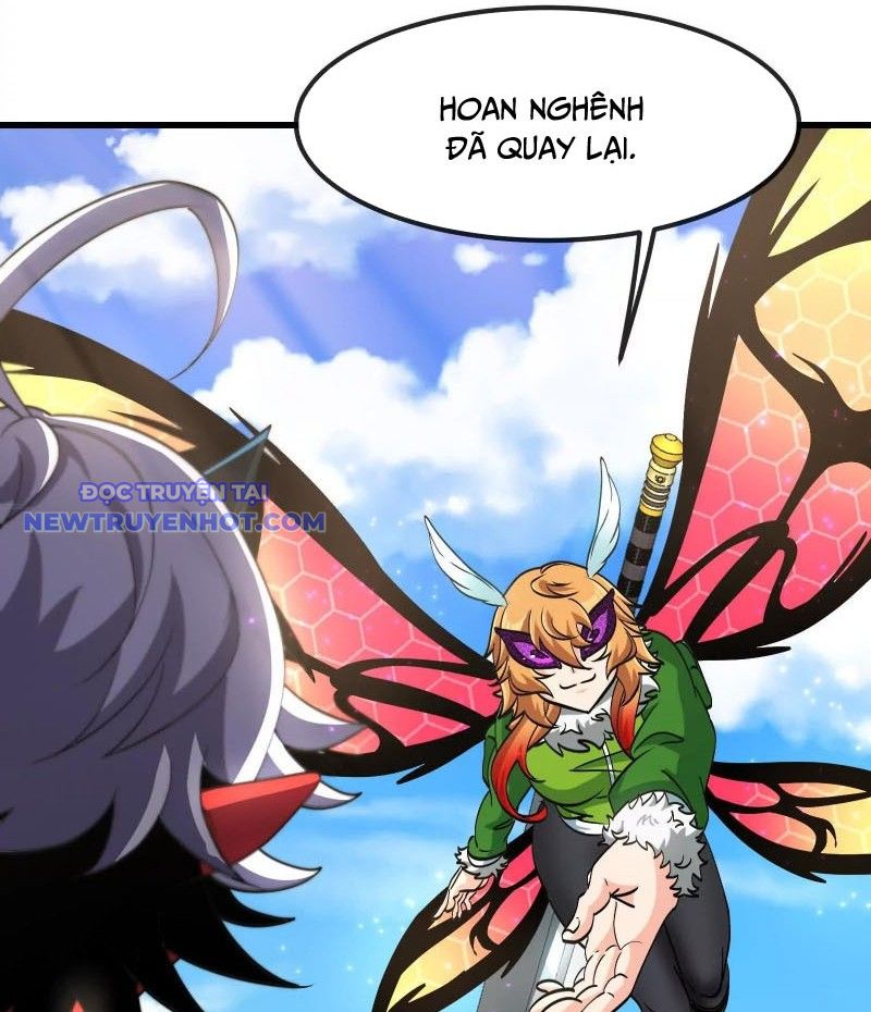 Ta Là Quái Thú Đại Chúa Tể Chapter 91 - Trang 2