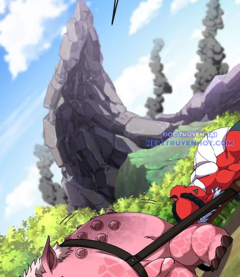 Ta Là Quái Thú Đại Chúa Tể Chapter 92 - Trang 2