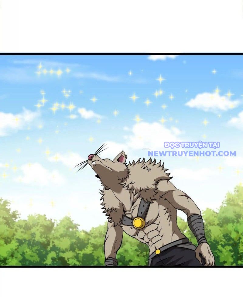 Ta Là Quái Thú Đại Chúa Tể Chapter 92 - Trang 2