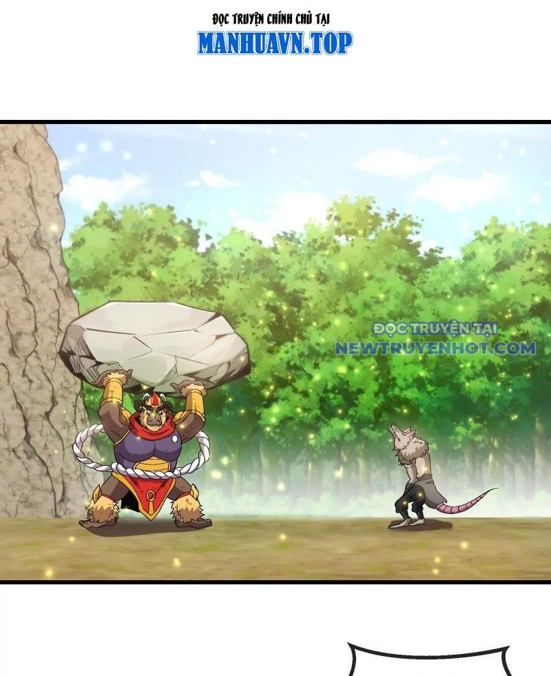 Ta Là Quái Thú Đại Chúa Tể Chapter 92 - Trang 2