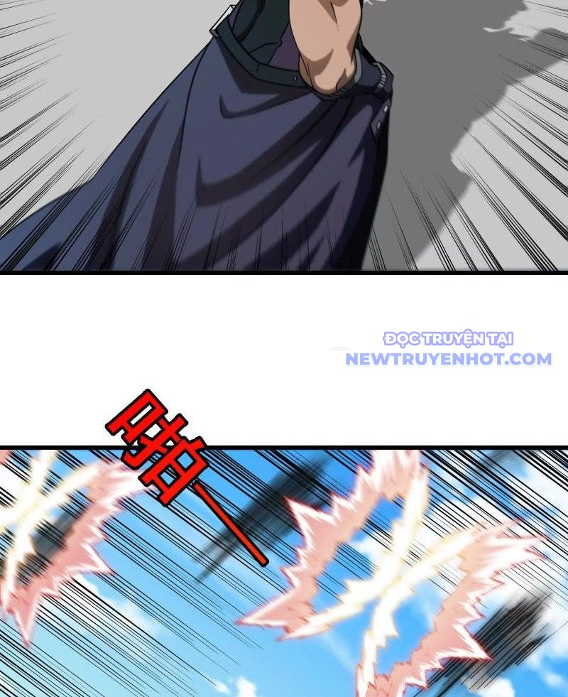 Ta Là Quái Thú Đại Chúa Tể Chapter 92 - Trang 2