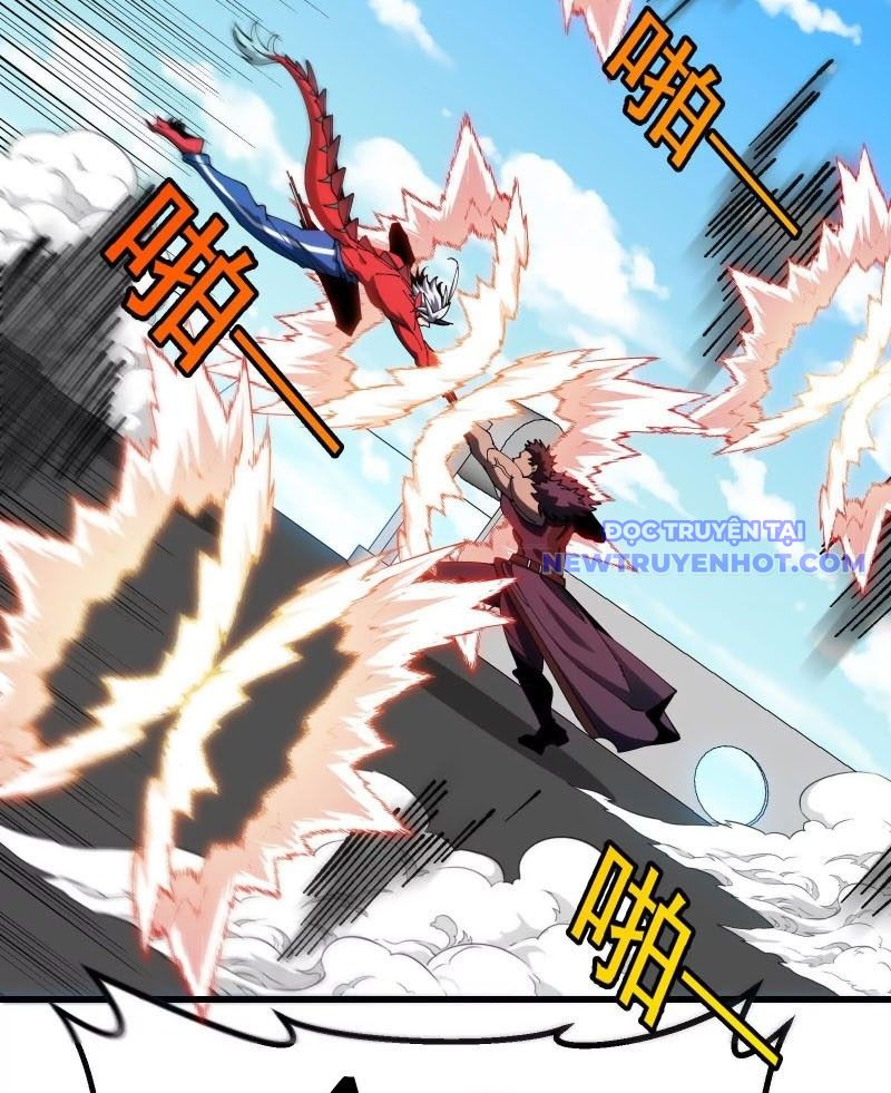 Ta Là Quái Thú Đại Chúa Tể Chapter 92 - Trang 2