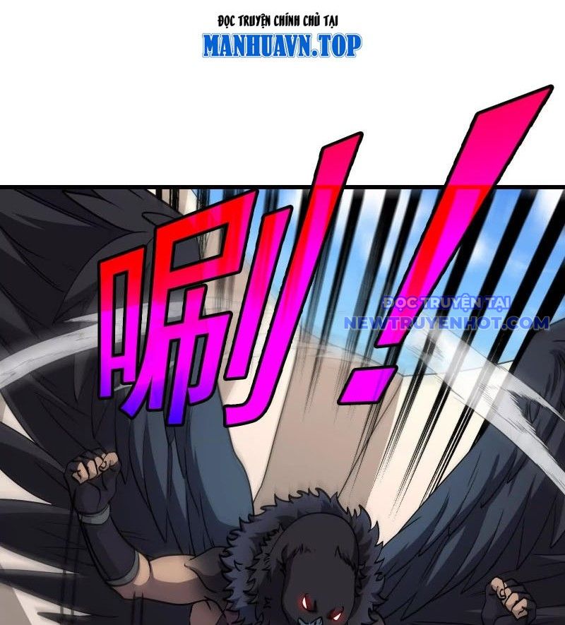 Ta Là Quái Thú Đại Chúa Tể Chapter 92 - Trang 2