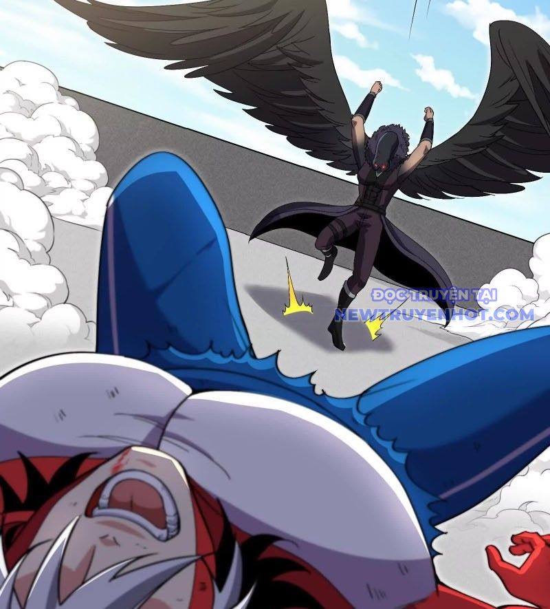 Ta Là Quái Thú Đại Chúa Tể Chapter 92 - Trang 2