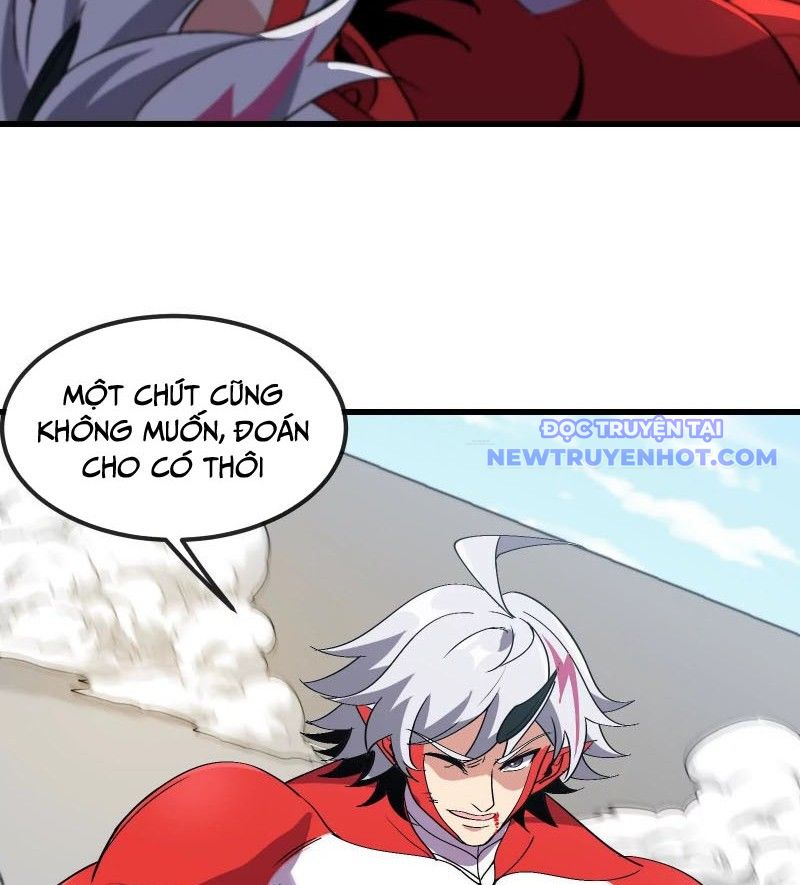 Ta Là Quái Thú Đại Chúa Tể Chapter 92 - Trang 2