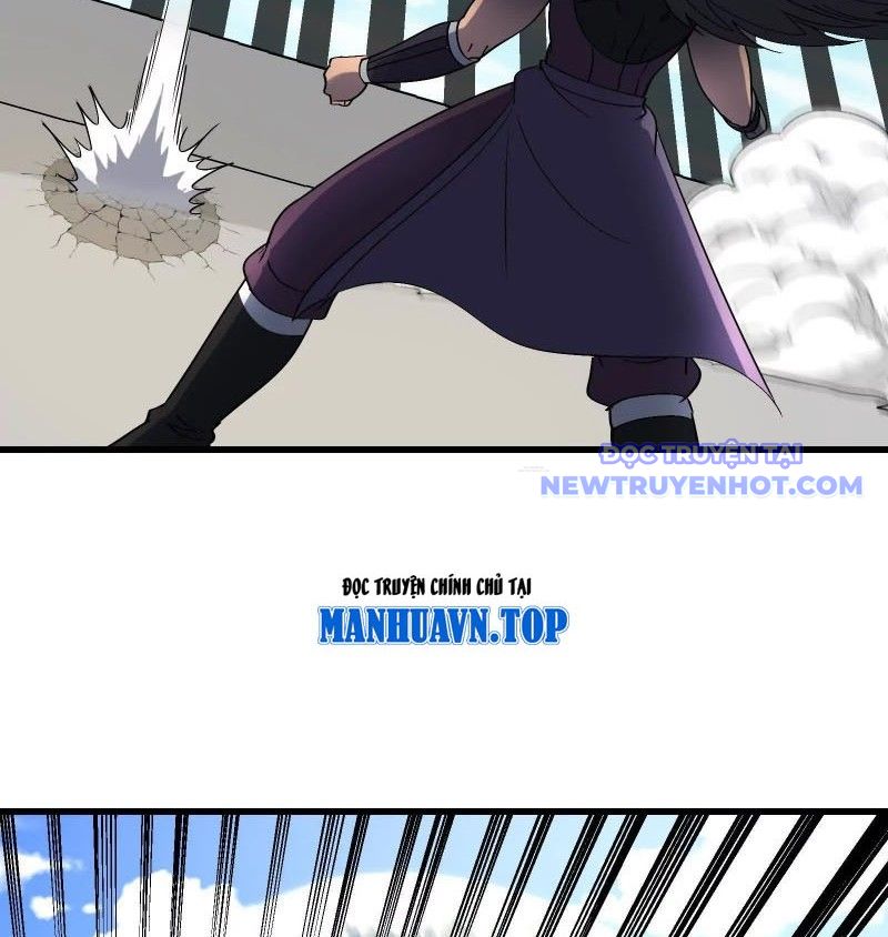 Ta Là Quái Thú Đại Chúa Tể Chapter 92 - Trang 2