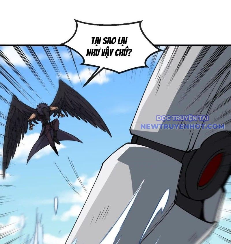 Ta Là Quái Thú Đại Chúa Tể Chapter 92 - Trang 2