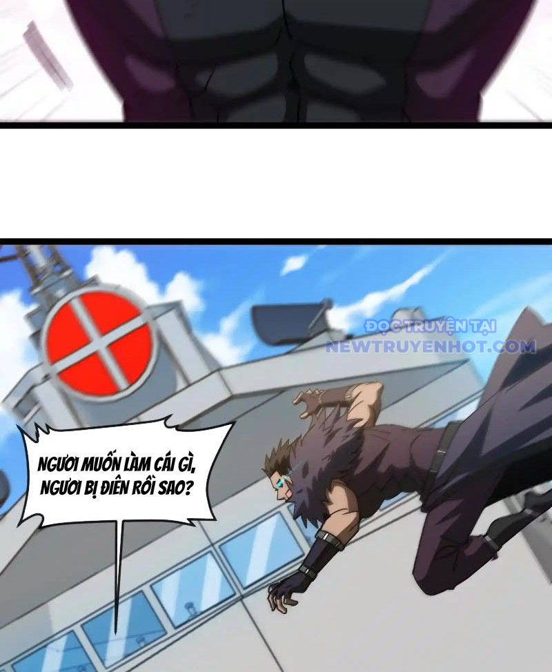 Ta Là Quái Thú Đại Chúa Tể Chapter 93 - Trang 2