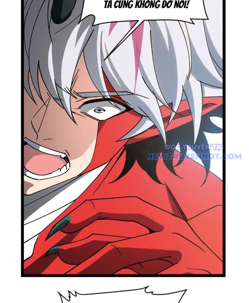 Ta Là Quái Thú Đại Chúa Tể Chapter 93 - Trang 2
