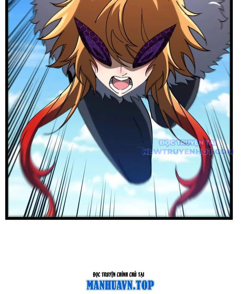 Ta Là Quái Thú Đại Chúa Tể Chapter 93 - Trang 2