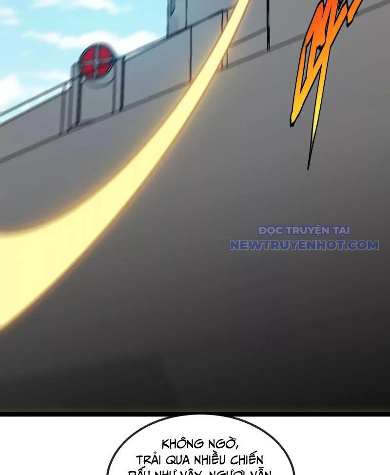 Ta Là Quái Thú Đại Chúa Tể Chapter 93 - Trang 2